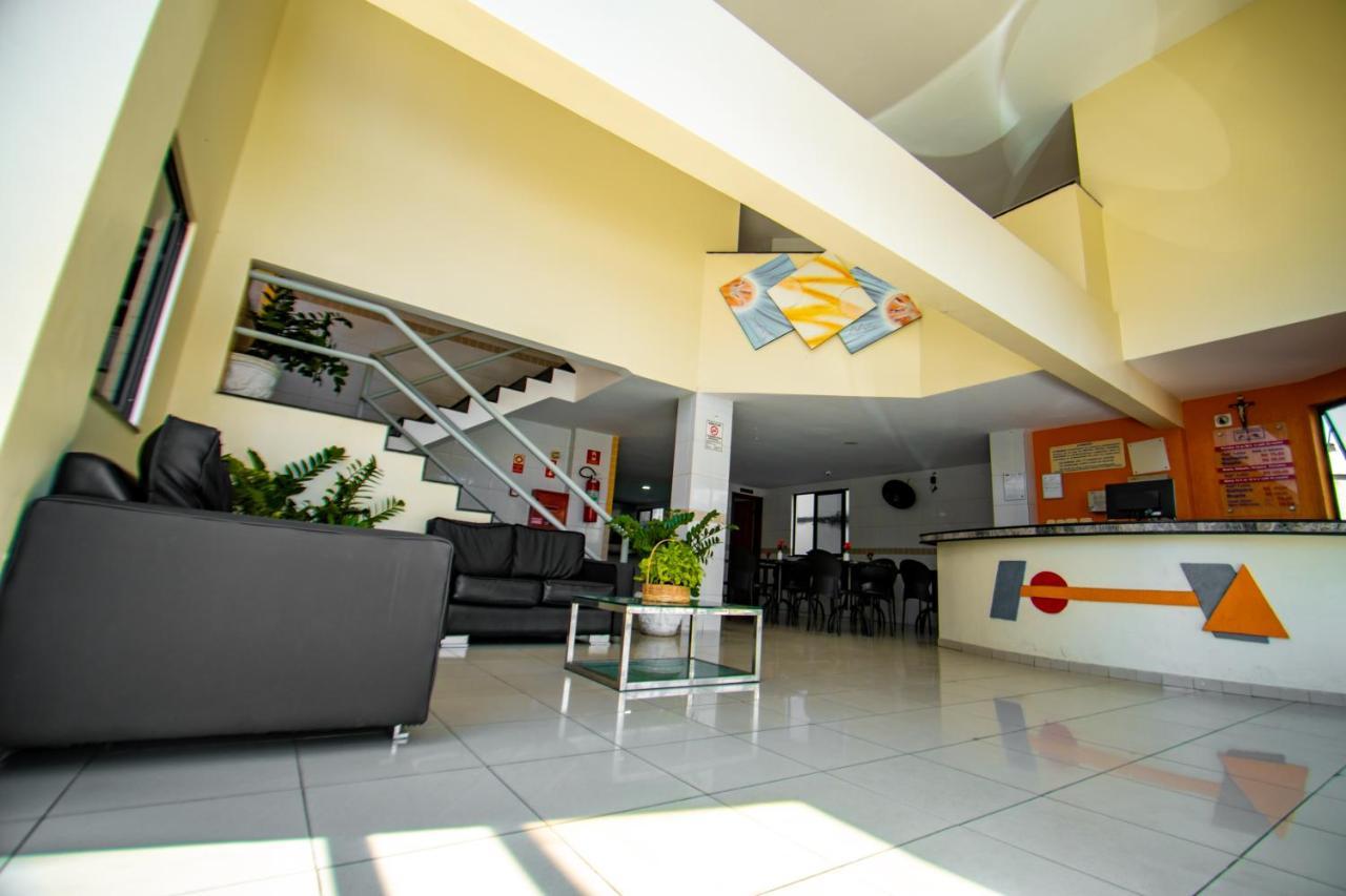 Hotel Piramide Pituba - Av Paulo VI Salvador Luaran gambar