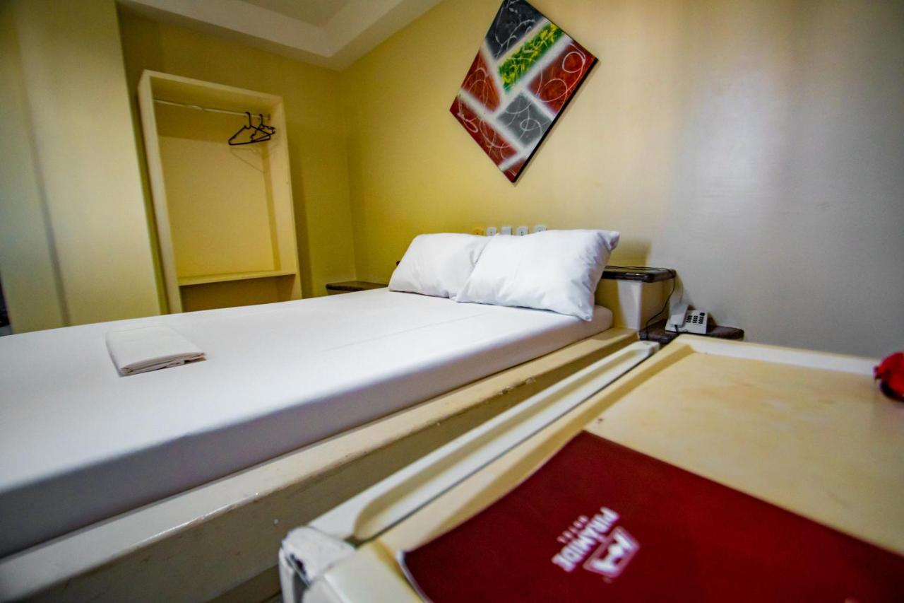 Hotel Piramide Pituba - Av Paulo VI Salvador Luaran gambar