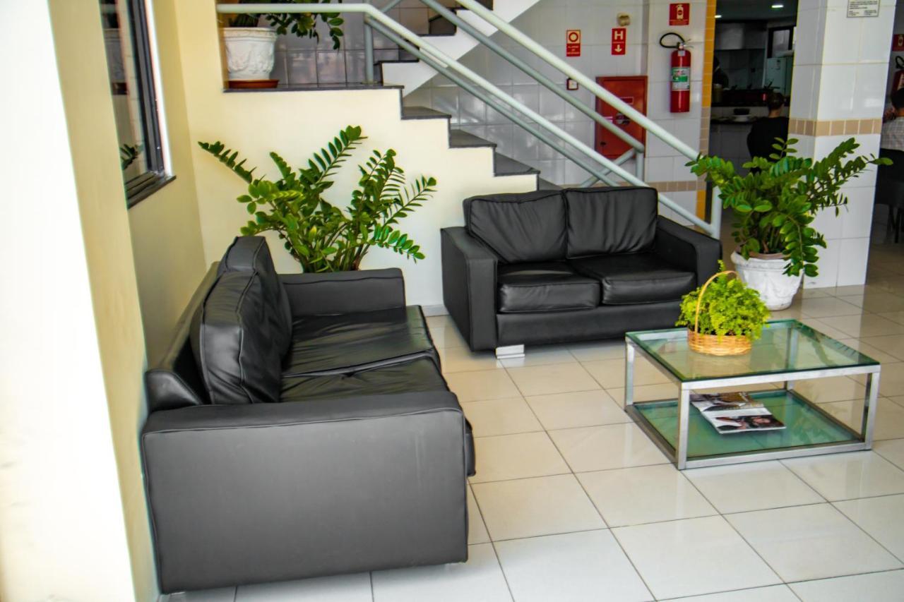 Hotel Piramide Pituba - Av Paulo VI Salvador Luaran gambar