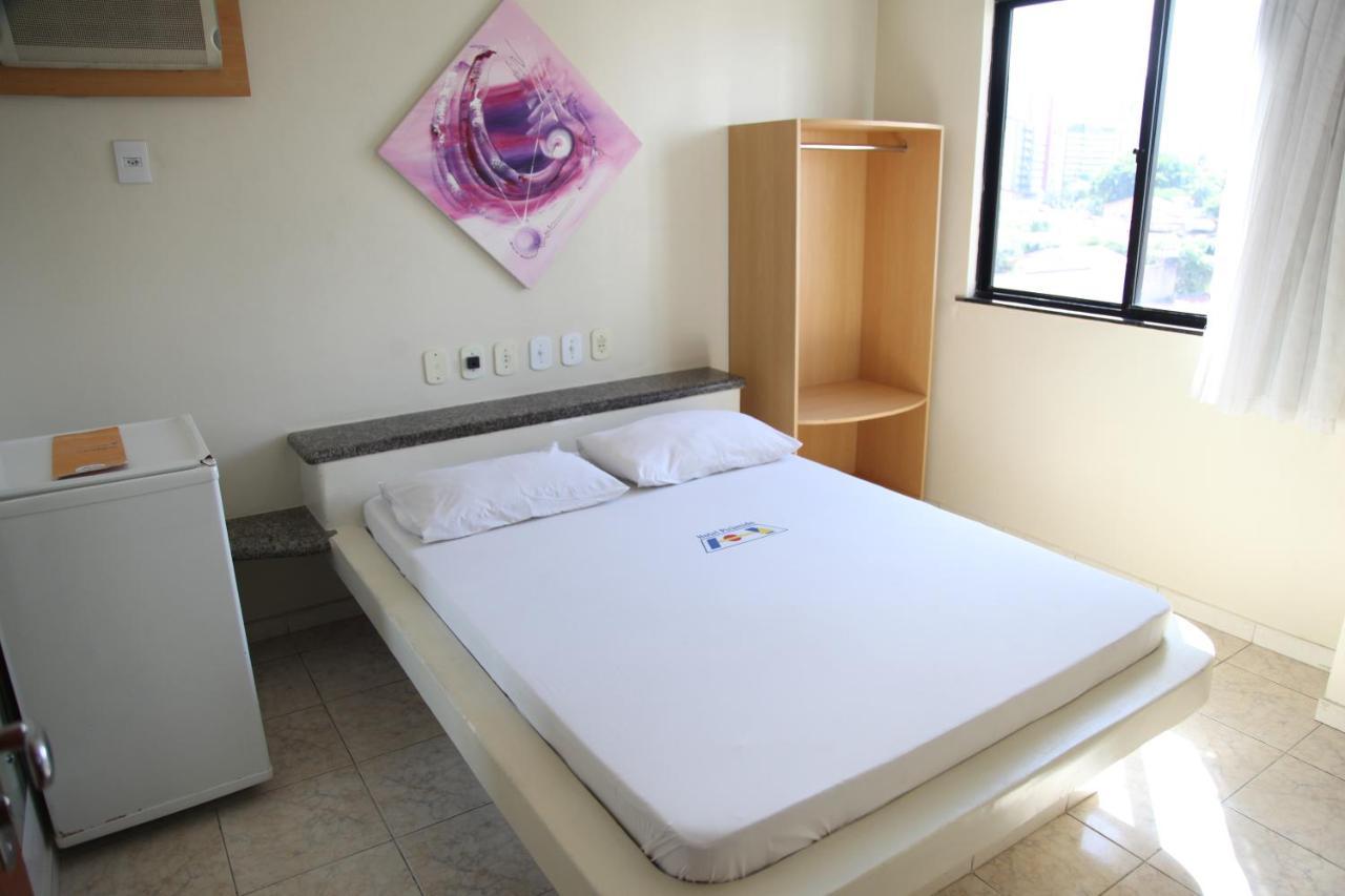 Hotel Piramide Pituba - Av Paulo VI Salvador Luaran gambar